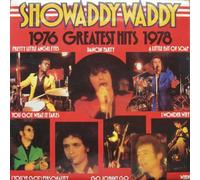 Showaddywaddy - Greatest Hits 1976 - 1978