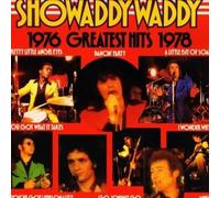 Showaddywaddy - Greatest Hits 1976 - 1978 - Arista - 1C 064-62 050, EMI Electrola - 1C 064-62 050