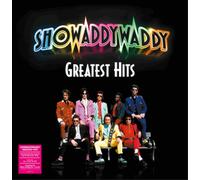 Showaddywaddy Greatest Hits (Vinyl LP) 12" Album
