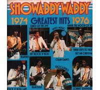 Showaddywaddy - SHOWADDYWADDY Greatest Hits vinyl LP