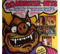 Showaddywaddy, Status Quo, Harpo, Pussycat, Smokie.. / Vinyl record [Vinyl-LP]