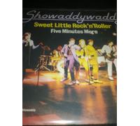 Showaddywaddy - Sweet little rock 'n' roller (1979) / Vinyl single [Vinyl-Single 7'']
