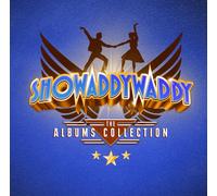 Showaddywaddy The Albums Collection (CD) Box Set (PRESALE 26/06/2026)