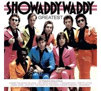 Showaddywaddy - The Greatest