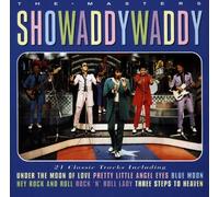 Showaddywaddy - The Masters