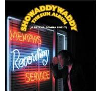 Showaddywaddy - The Sun Album