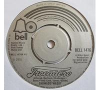 Showaddywaddy - Trocadero (1976) / Vinyl single [Vinyl-Single 7'']