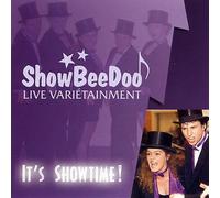 Showbeedoo - It's Showtime!