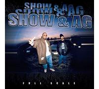Showbiz & A.G. - Full Scale