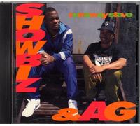 Showbiz & a.G. - Runaway Slave