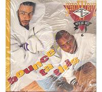 Showbiz & Ag - Bounce Ta This