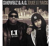 Showbiz/ Ag Of Ditc - Take It Back