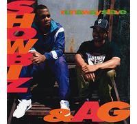 Showbiz & Ag - Runaway Slave