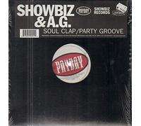 Showbiz & Ag - Soul Clap