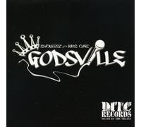 Showbiz & Krs One - Godsville