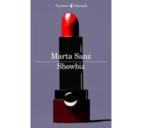 Showbiz - Sanz Marta