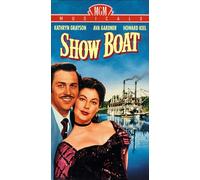 Showboat