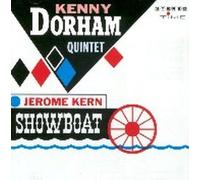 Showboat by Dorham, Kenny