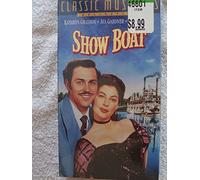 Showboat [Edizione: USA]