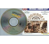 Showboat / London Cast