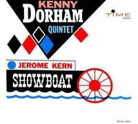Kenny Dorham - Showboat -Ltd/Remast-