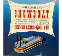 Showboat - Show Boat (1932 Studio Cast)