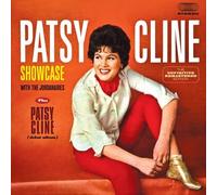 Showcase / Patsy Cline by PATSY CLINE (2012-05-03)