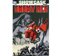 Showcase presenta Enemy ace