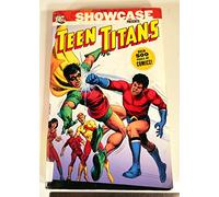 Showcase Presents Teen Titans 2