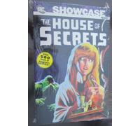 Showcase Presents The House of Secrets 1