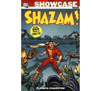 Showcase Shazam. Vol. 1