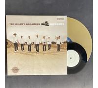 The Mighty Mocambos Showdown (Vinyl LP)