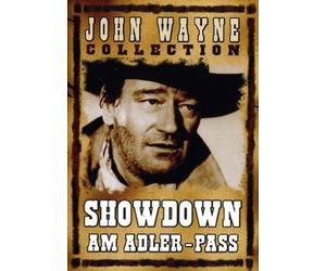 Showdown am Adler-Pass