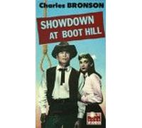 Showdown at Boot Hill