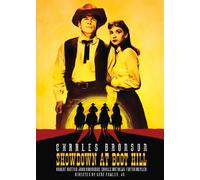 Showdown at Boot Hill