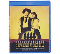 Showdown At Boot Hill [Edizione: Stati Uniti]