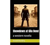 Showdown at Gila Bend