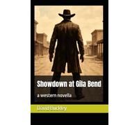 Showdown at Gila Bend