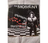 Showdown At the Discotheque