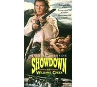 Showdown at Williams Creek [VHS]