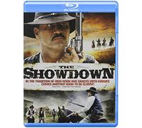 Showdown [Blu-ray]