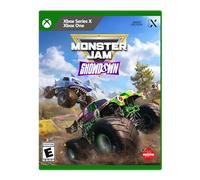 Monster Jam Showdown - Xbox Series X (Microsoft Xbox Series X S)