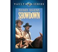 Showdown [Edizione: Stati Uniti]