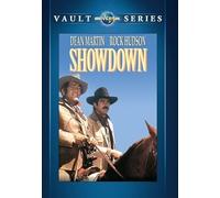 Showdown [Edizione: Stati Uniti]