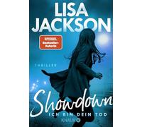 Showdown - Ich bin dein Tod: Thriller