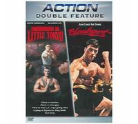 Showdown in Little Tokyo & Bloodsport – DVD – Edizione Stati Uniti – Warner Bros.