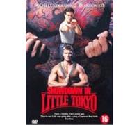 Showdown in little Tokyo (DVD)