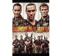 Showdown In Manila [ Edizione: Stati Uniti]