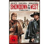 Showdown in the West