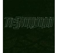 Showdown Temptation Come My Way (CD) Album